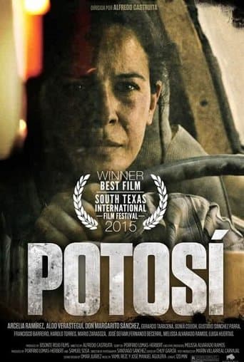 Potosí poster - Find streaming availability