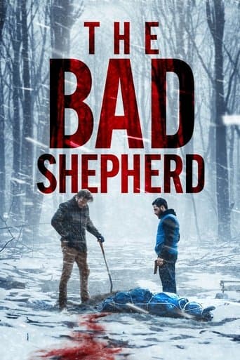 The Bad Shepherd poster - Find streaming availability
