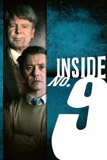 Inside No. 9 poster - Find streaming availability