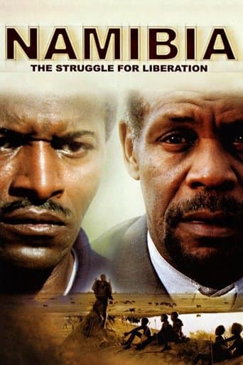 Namibia: The Struggle for Liberation poster - Find streaming availability