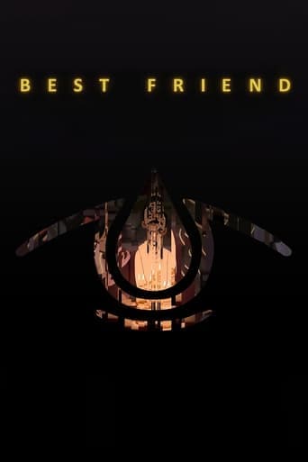 Best Friend poster - Find streaming availability