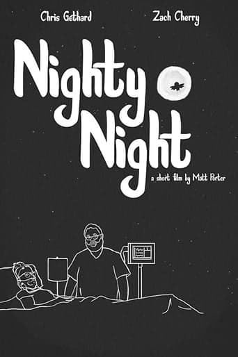 Nighty Night poster - Find streaming availability