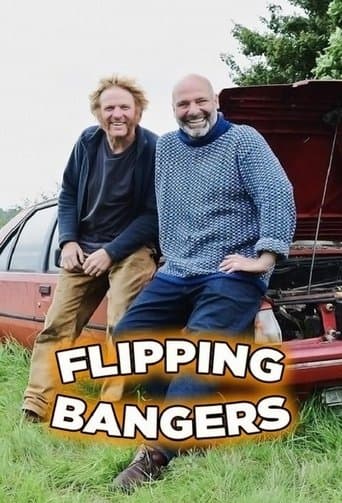 Flipping Bangers poster - Find streaming availability