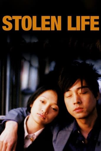 Stolen Life poster - Find streaming availability