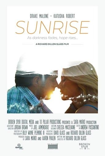 Sunrise poster - Find streaming availability