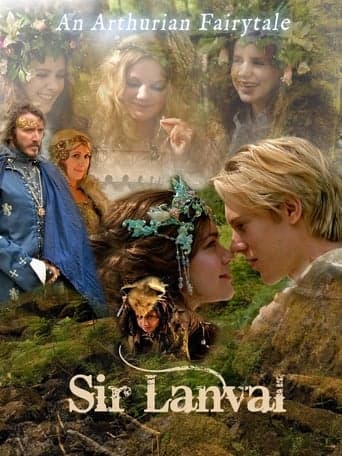 Sir Lanval poster - Find streaming availability