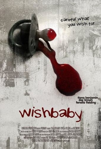 Wishbaby poster - Find streaming availability