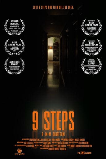 9 Steps poster - Find streaming availability