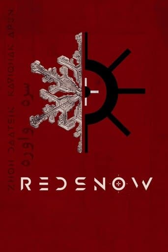 Red Snow poster - Find streaming availability
