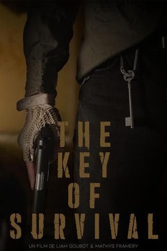 The Key of Survival poster - Find streaming availability
