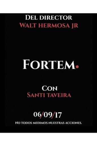 Fortem poster - Find streaming availability