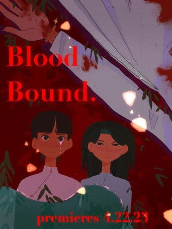 Blood Bound poster - Find streaming availability