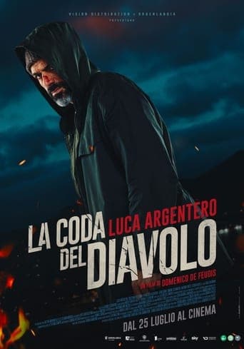 La coda del diavolo poster - Find streaming availability