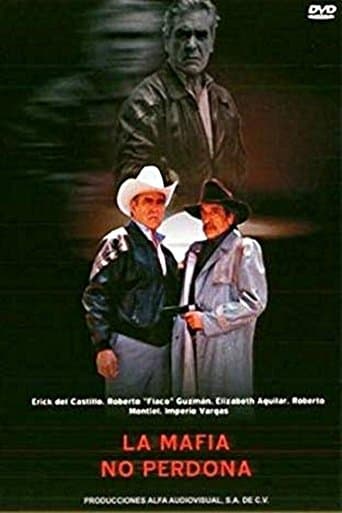 La mafia no perdona poster - Find streaming availability
