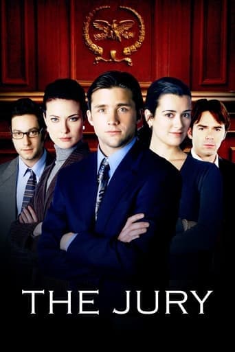 The Jury poster - Find streaming availability