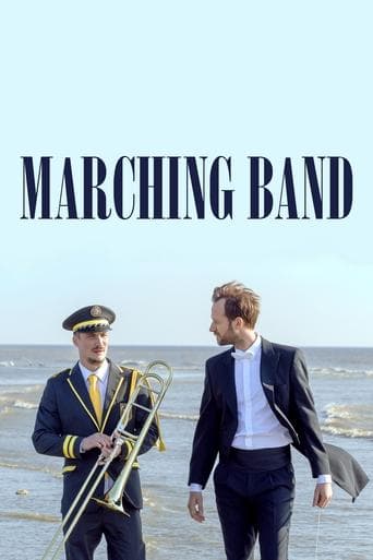 Marching Band poster - Find streaming availability