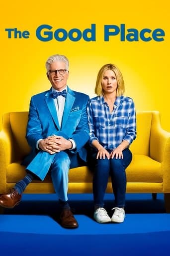 The Good Place poster - Find streaming availability