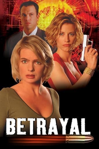 Betrayal poster - Find streaming availability