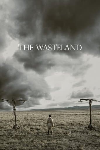 The Wasteland poster - Find streaming availability