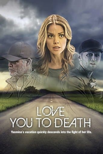 Love You to Death poster - Find streaming availability