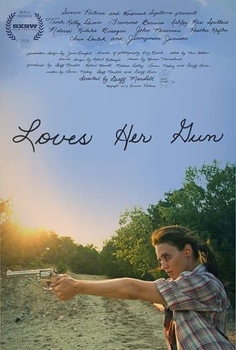 Loves Her Gun poster - Find streaming availability