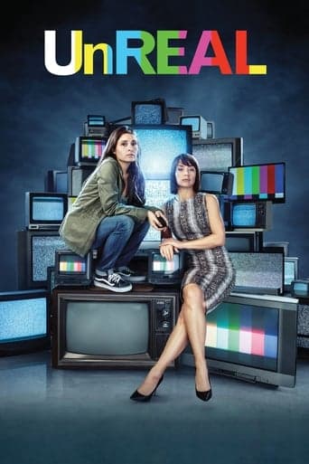 UnREAL poster - Find streaming availability