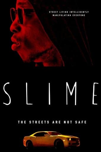 Slime poster - Find streaming availability