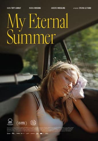 My Eternal Summer poster - Find streaming availability