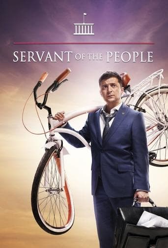 Servant of the People poster - Find streaming availability