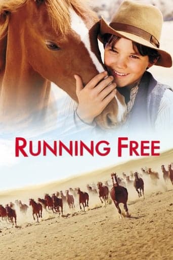 Running Free poster - Find streaming availability