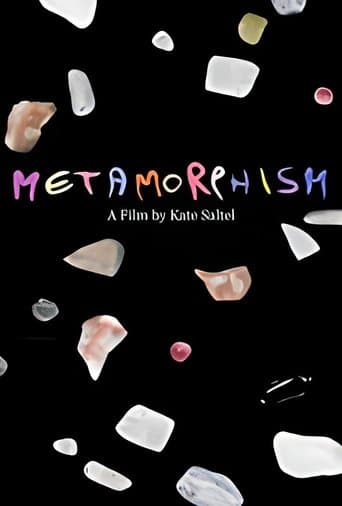 Metamorphism poster - Find streaming availability