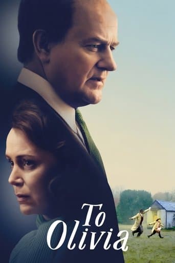 To Olivia poster - Find streaming availability