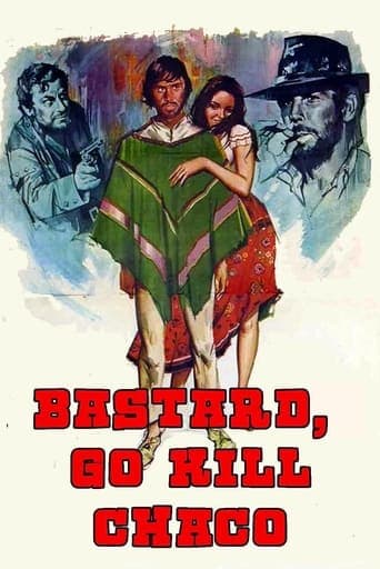 Bastard, Go and Kill poster - Find streaming availability