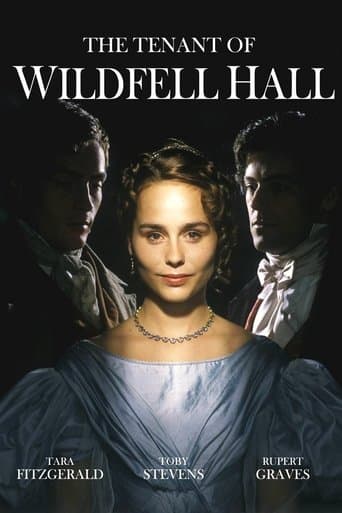 The Tenant of Wildfell Hall poster - Find streaming availability