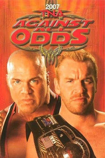 TNA Against All Odds 2007 poster - Find streaming availability