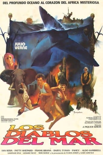 Sea Devils poster - Find streaming availability