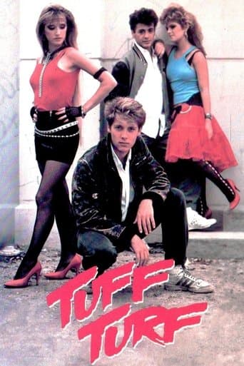 Tuff Turf poster - Find streaming availability
