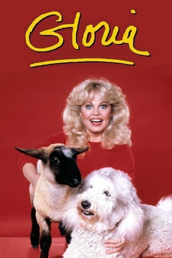 Gloria poster - Find streaming availability