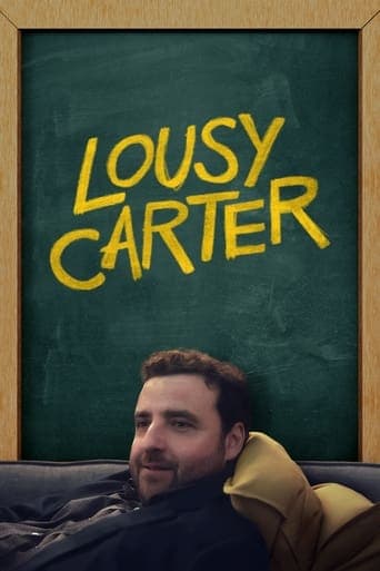 Lousy Carter poster - Find streaming availability