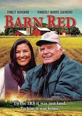 Barn Red poster - Find streaming availability