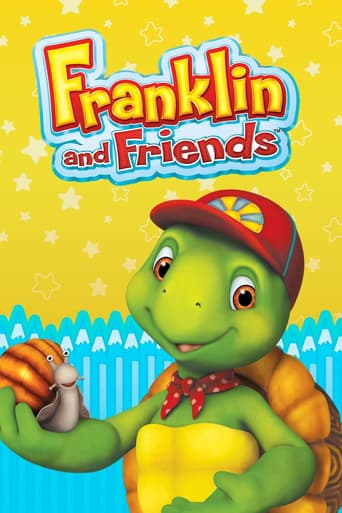 Franklin and Friends poster - Find streaming availability