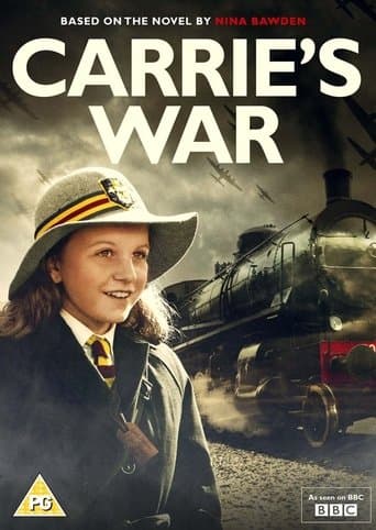 Carrie's War poster - Find streaming availability