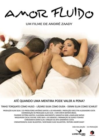 Amor Fluido poster - Find streaming availability