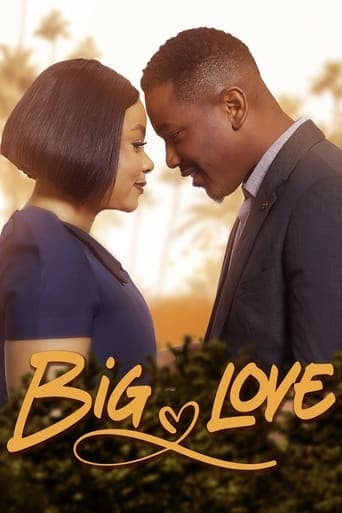 Big Love poster - Find streaming availability