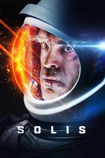 Solis poster - Find streaming availability