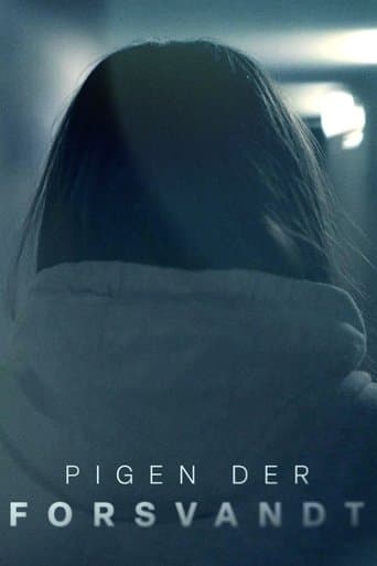 Pigen der forsvandt poster - Find streaming availability