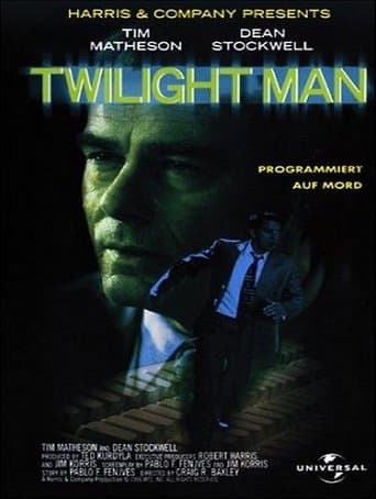 Twilight Man poster - Find streaming availability