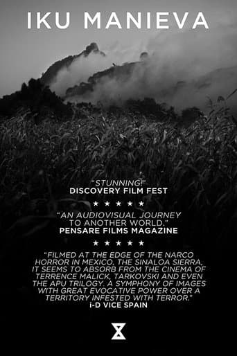 Iku Manieva poster - Find streaming availability