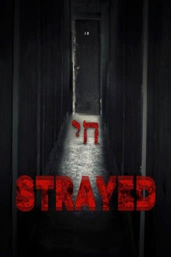 Strayed poster - Find streaming availability