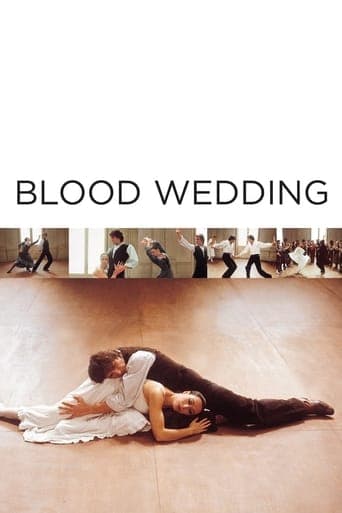 Blood Wedding poster - Find streaming availability